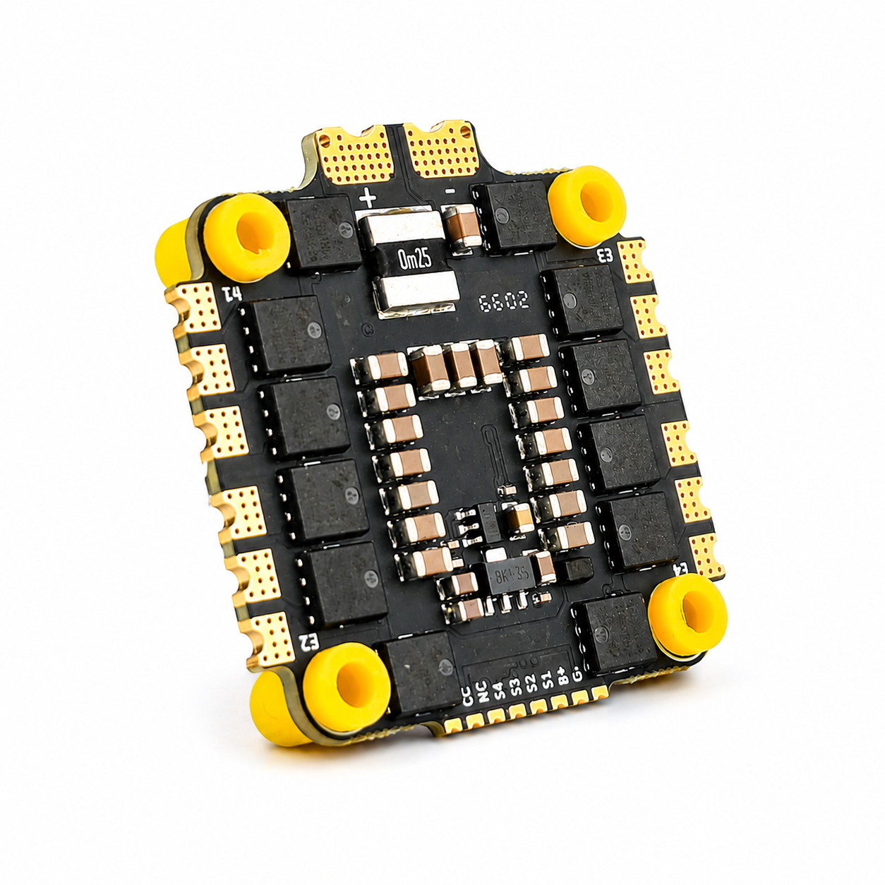 DreamflyRC 50A Electronic Speed Controller ESC