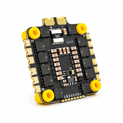 DreamflyRC 50A Electronic Speed Controller ESC