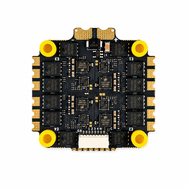 DreamflyRC 50A Electronic Speed Controller ESC
