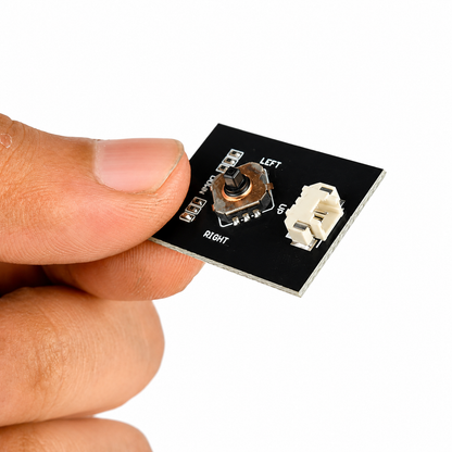 Camera OSD Menu Board Programmer
