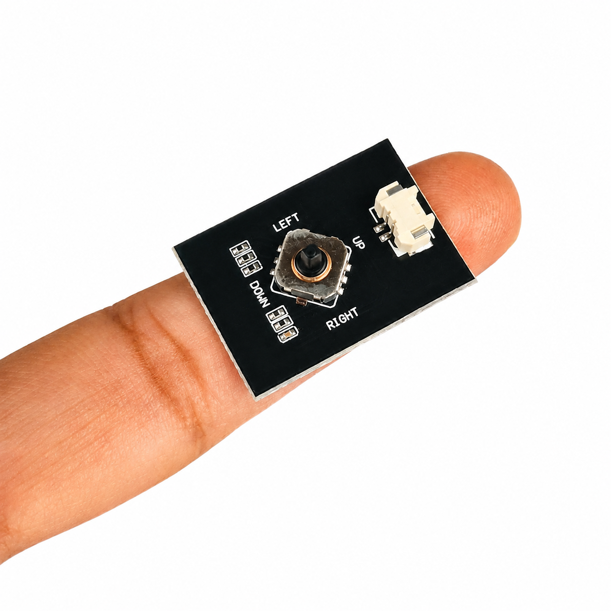 Camera OSD Menu Board Programmer