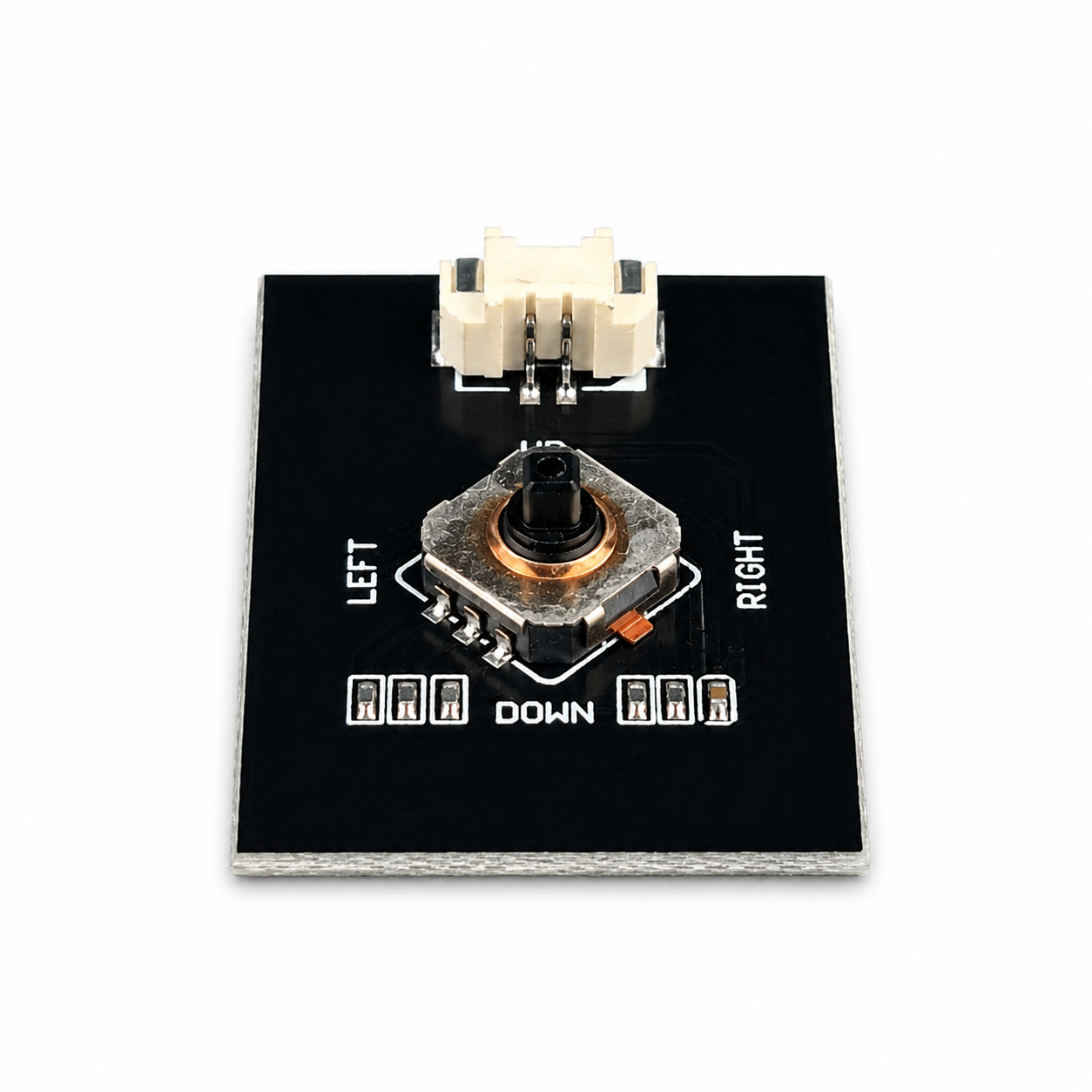 Camera OSD Menu Board Programmer