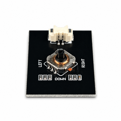 Camera OSD Menu Board Programmer