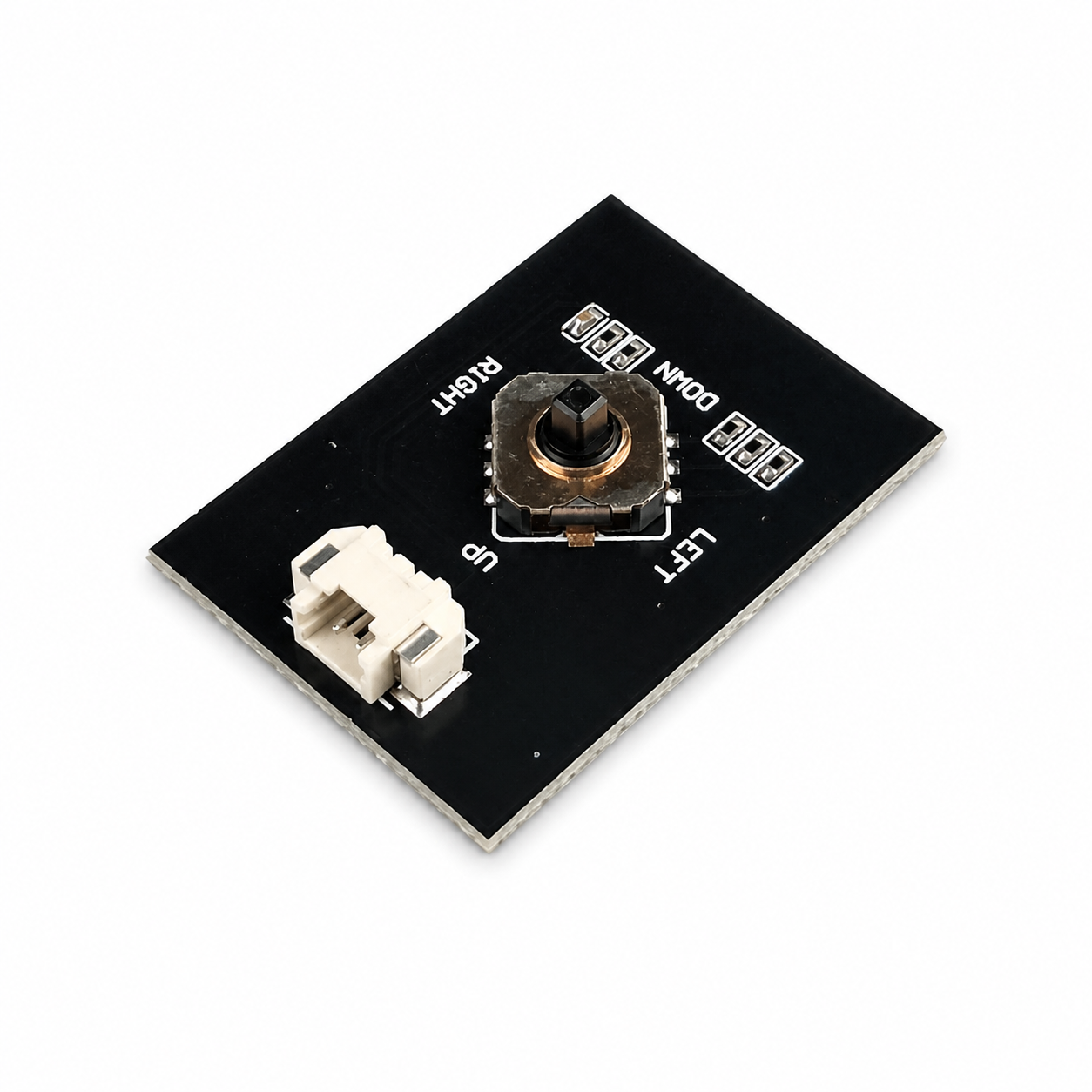 Camera OSD Menu Board Programmer