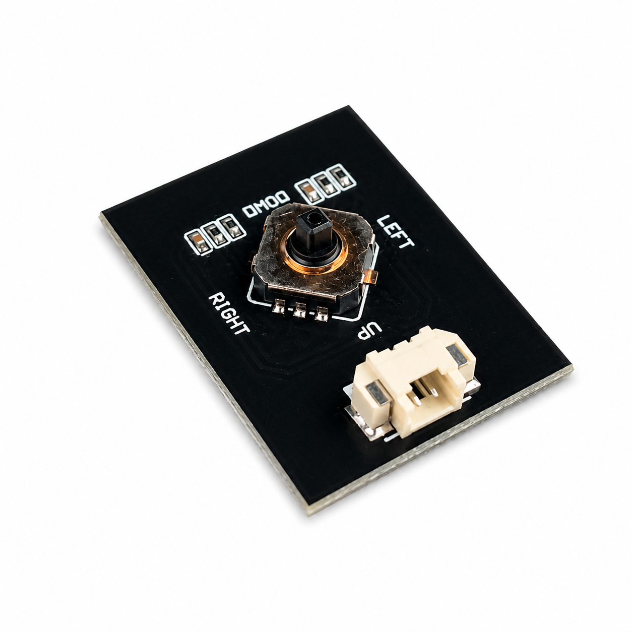 Camera OSD Menu Board Programmer