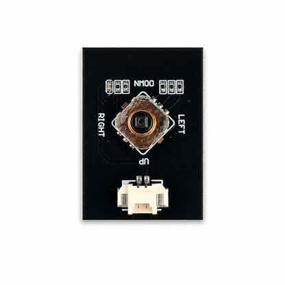 Camera OSD Menu Board Programmer