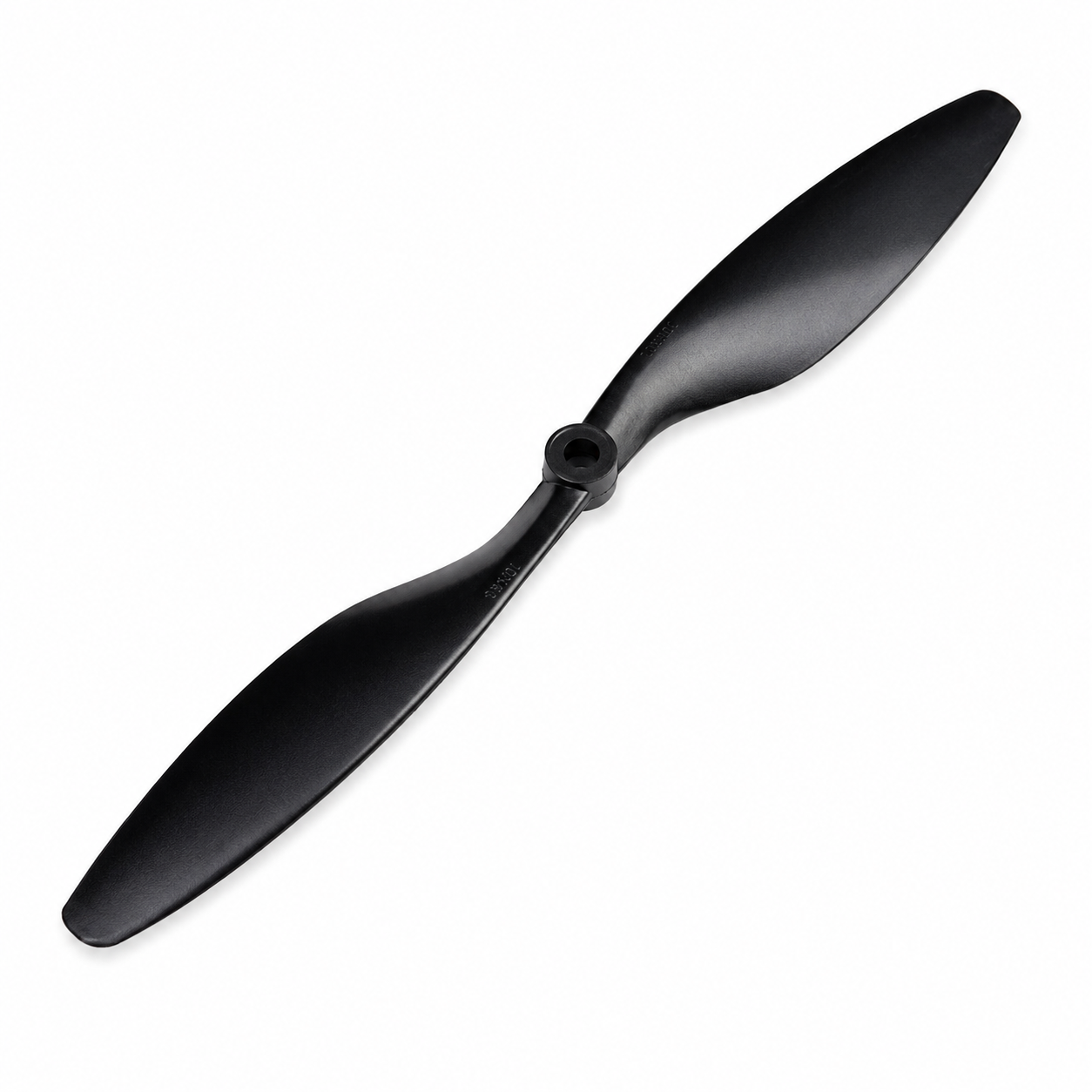 1045 Nylon Black Propellers 1CW+1CCW - (1Pair)