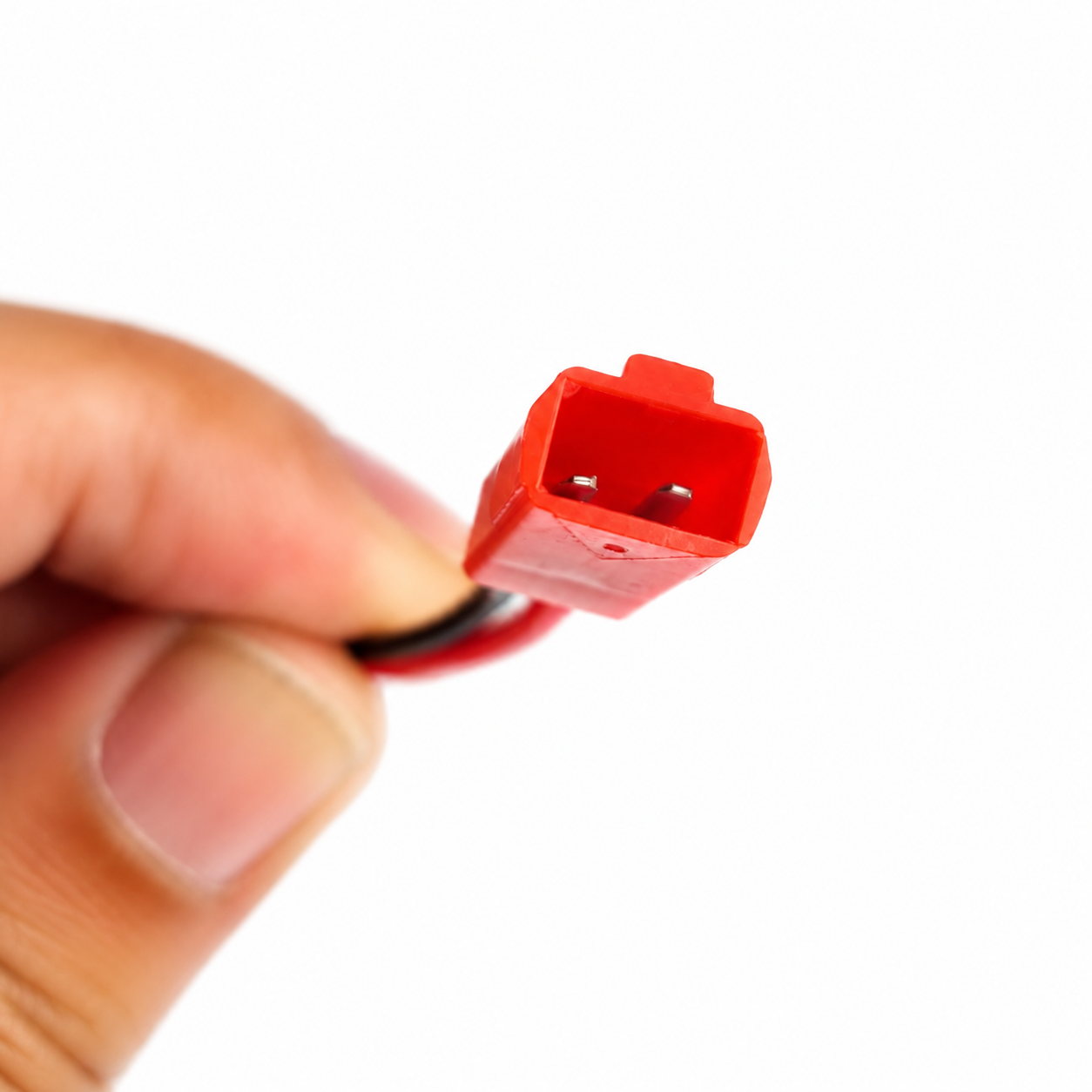 JST Plug 2pin Connector Cable Wire-Male & Female