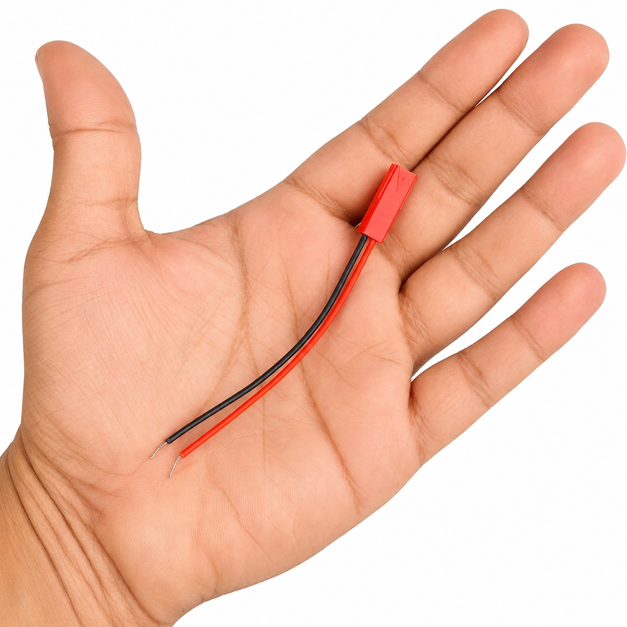 JST Plug 2pin Connector Cable Wire-Male & Female