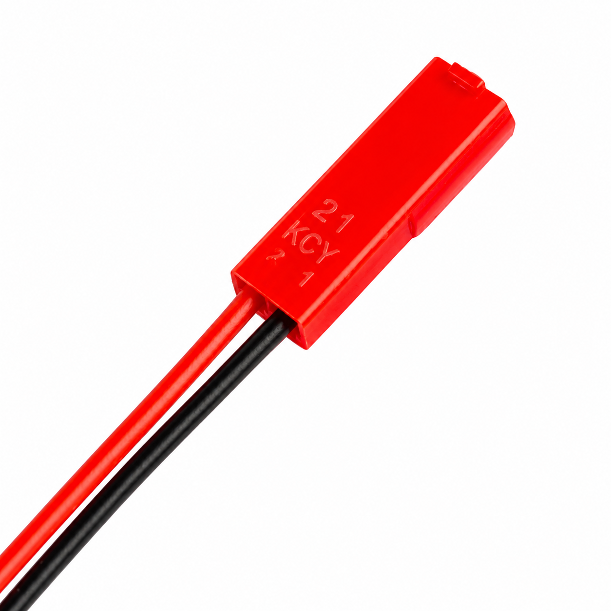 JST Plug 2pin Connector Cable Wire-Male & Female