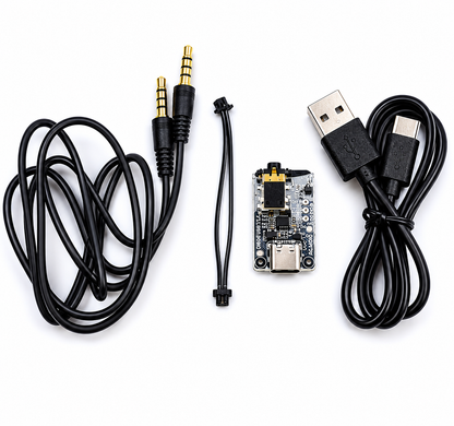 GL and GM Upgrade Cable