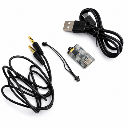 GL and GM Upgrade Cable