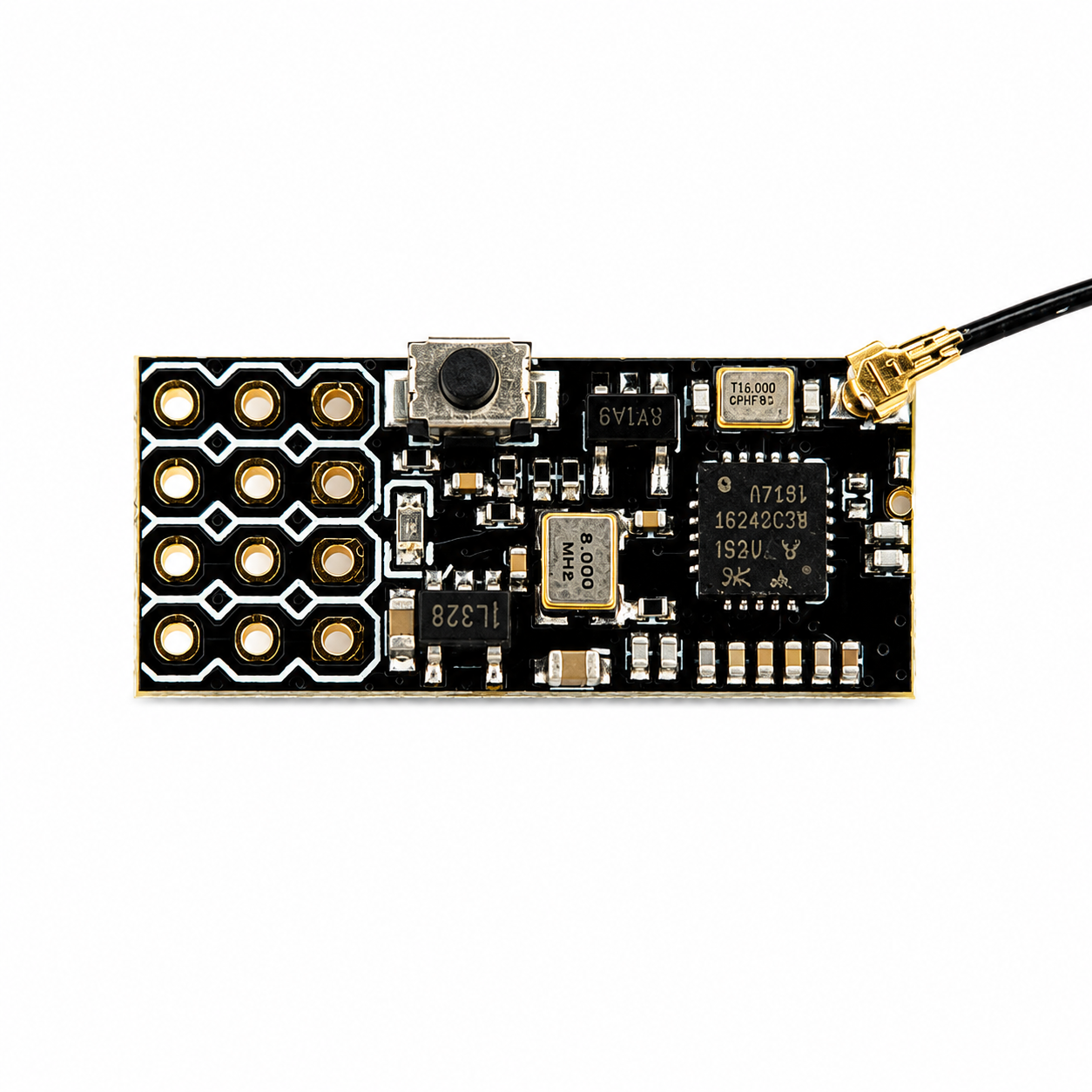 Flysky FS2A 4CH Receiver