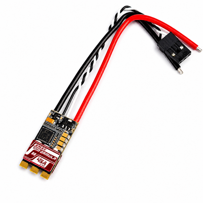 EMAX Formula Series 45A ESC  support BLHELI_32 ESC Dshot1200