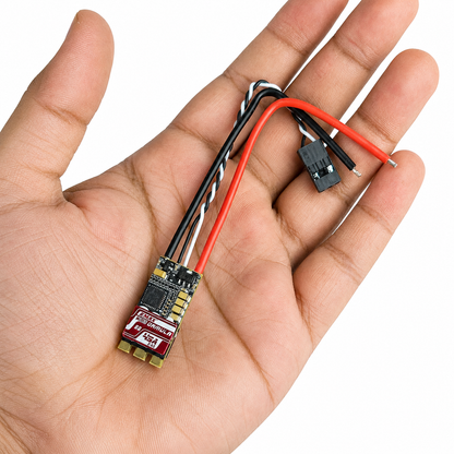 EMAX Formula Series 45A ESC  support BLHELI_32 ESC Dshot1200