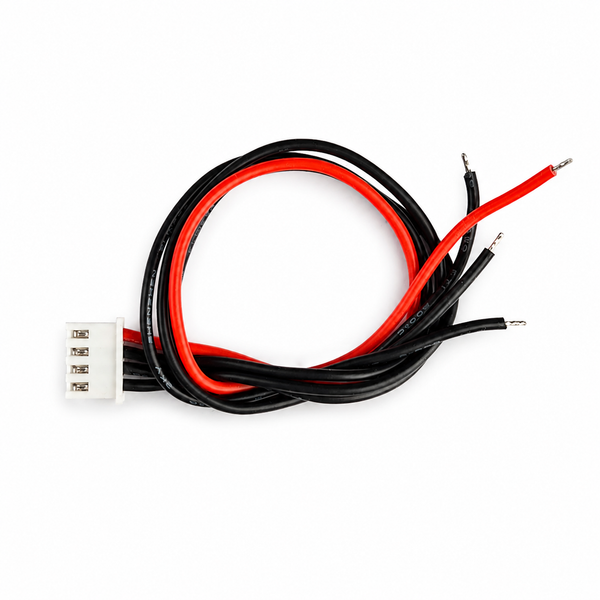 Balance Lead Replacement Cable 3S, 4pin, 15cm