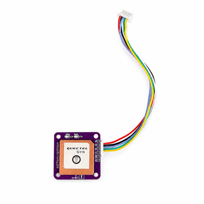 BotNavigator GNSS V1 GPS Module