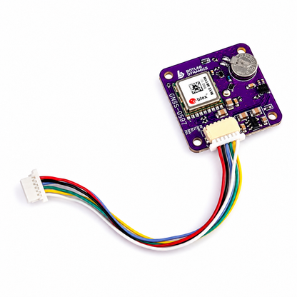 BotNavigator GNSS V1 GPS Module