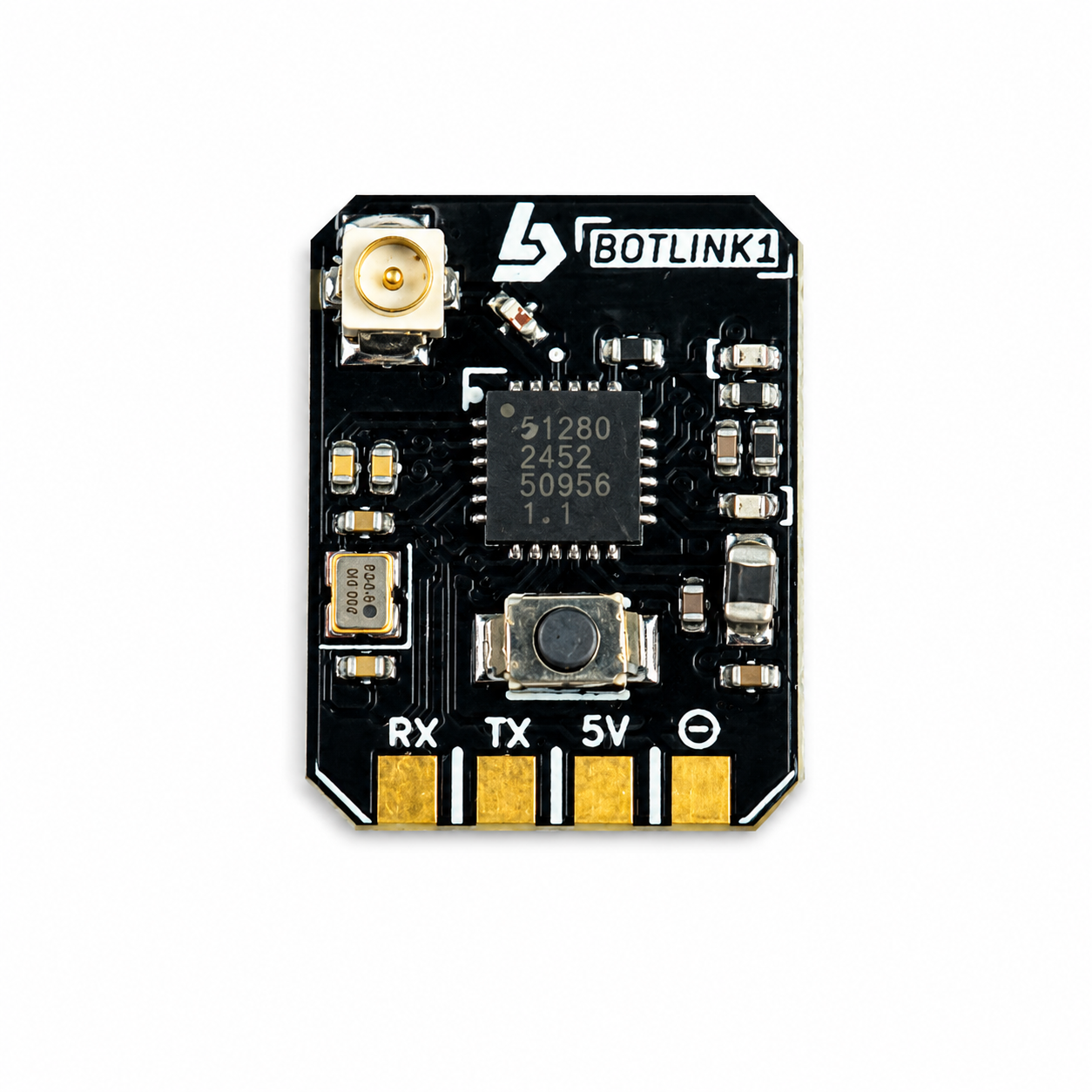 BotLink 2.4GHz ELRS V1 Receiver