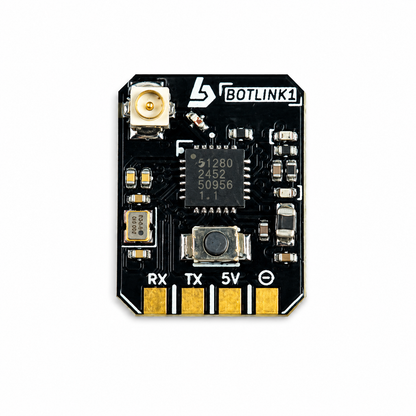 BotLink 2.4GHz ELRS V1 Receiver