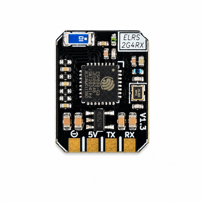BotLink 2.4GHz ELRS V1 Receiver