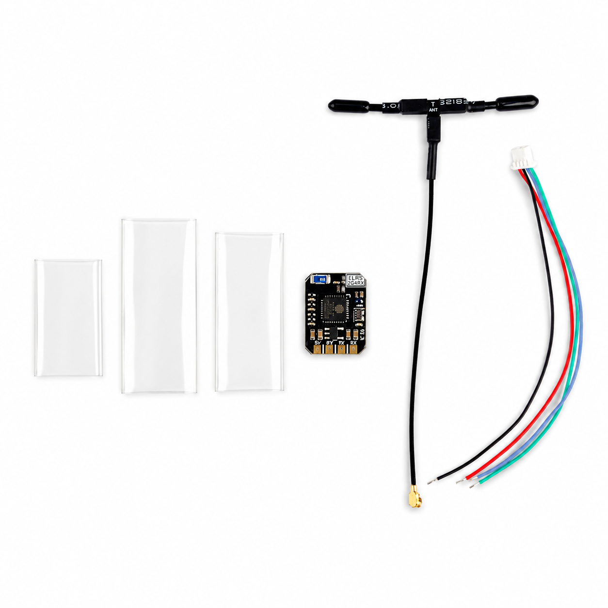 BotLink 2.4GHz ELRS V1 Receiver