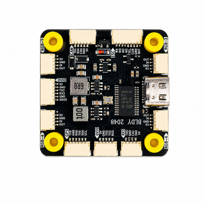 BotWing F405 Flight Controller