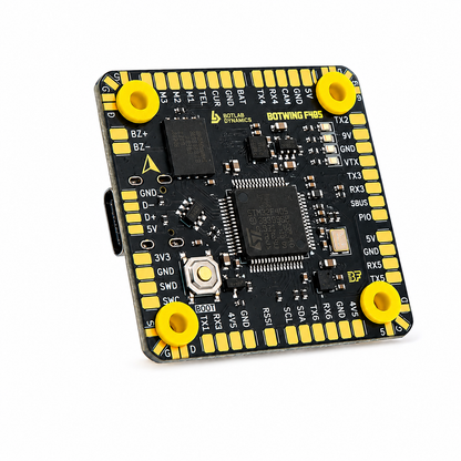 BotWing F405 Flight Controller