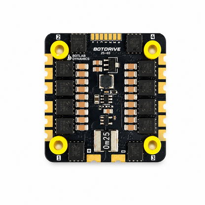 BotDrive 50A 8-bit 4-in-1 ESC