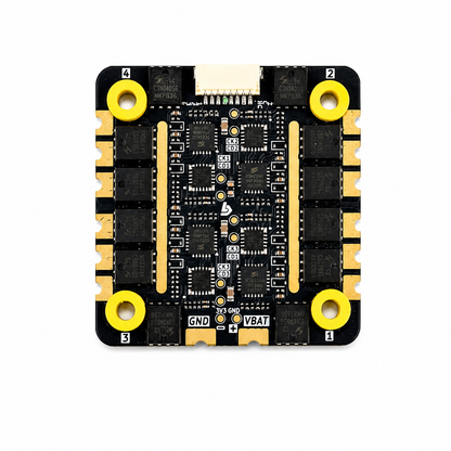 BotDrive 50A 8-bit 4-in-1 ESC
