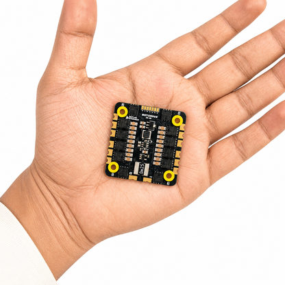 BotDrive 50A 8-bit 4-in-1 ESC