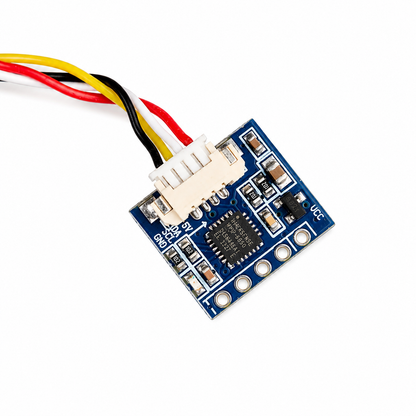 2-axis Brushless Gimbal Controller Driver