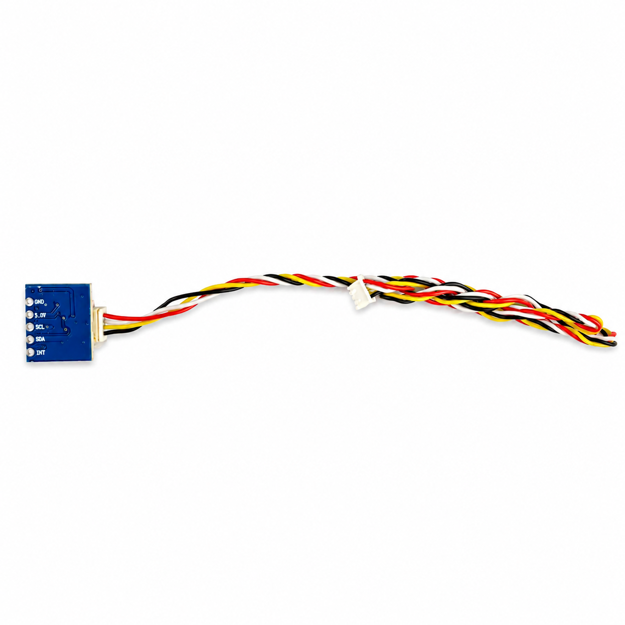 2-axis Brushless Gimbal Controller Driver