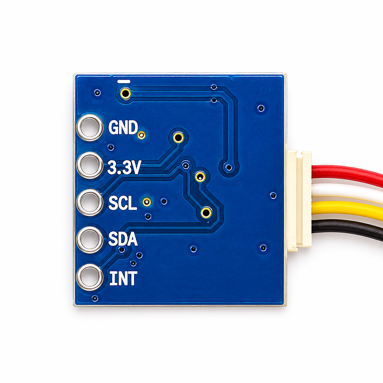 2-axis Brushless Gimbal Controller Driver