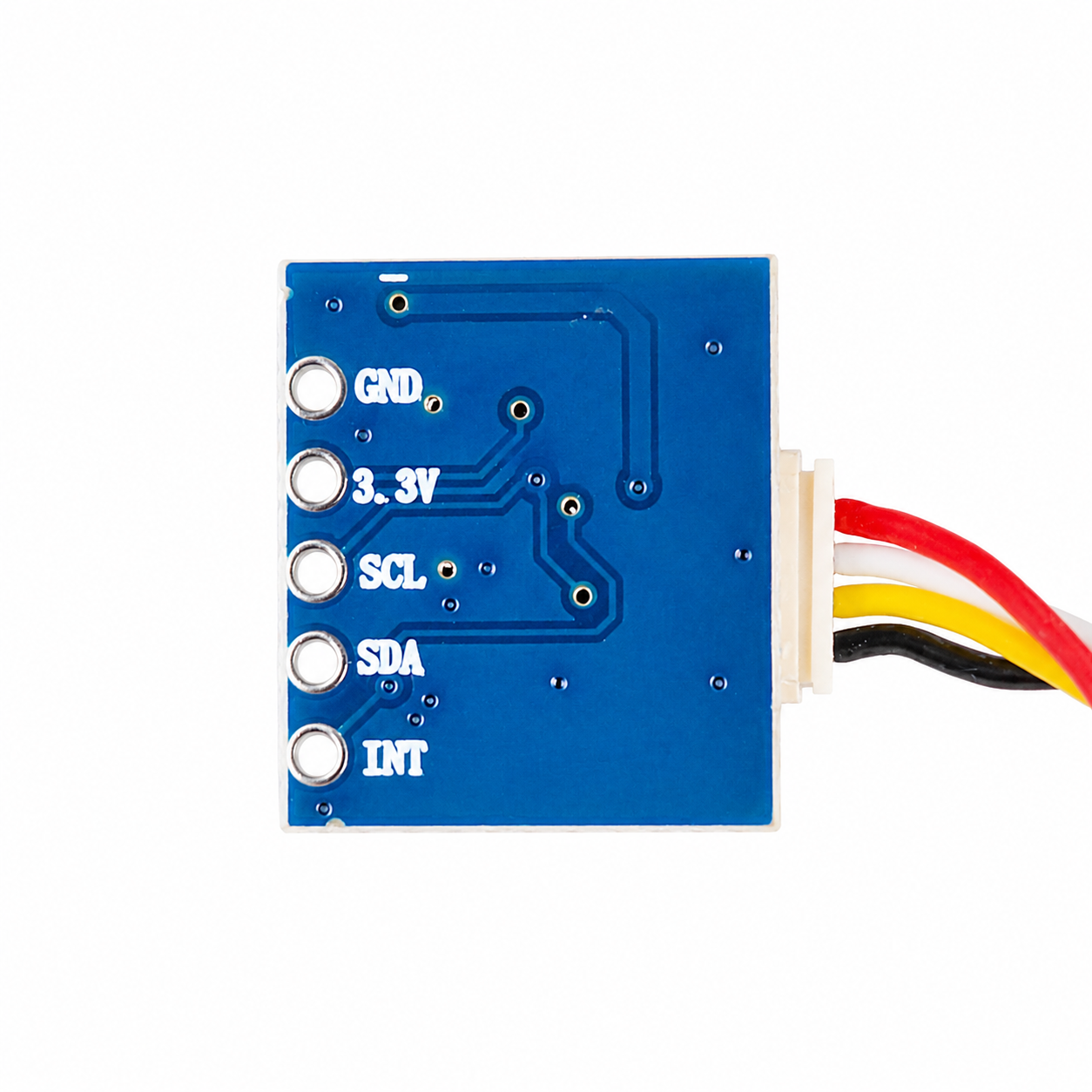 2-axis Brushless Gimbal Controller Driver