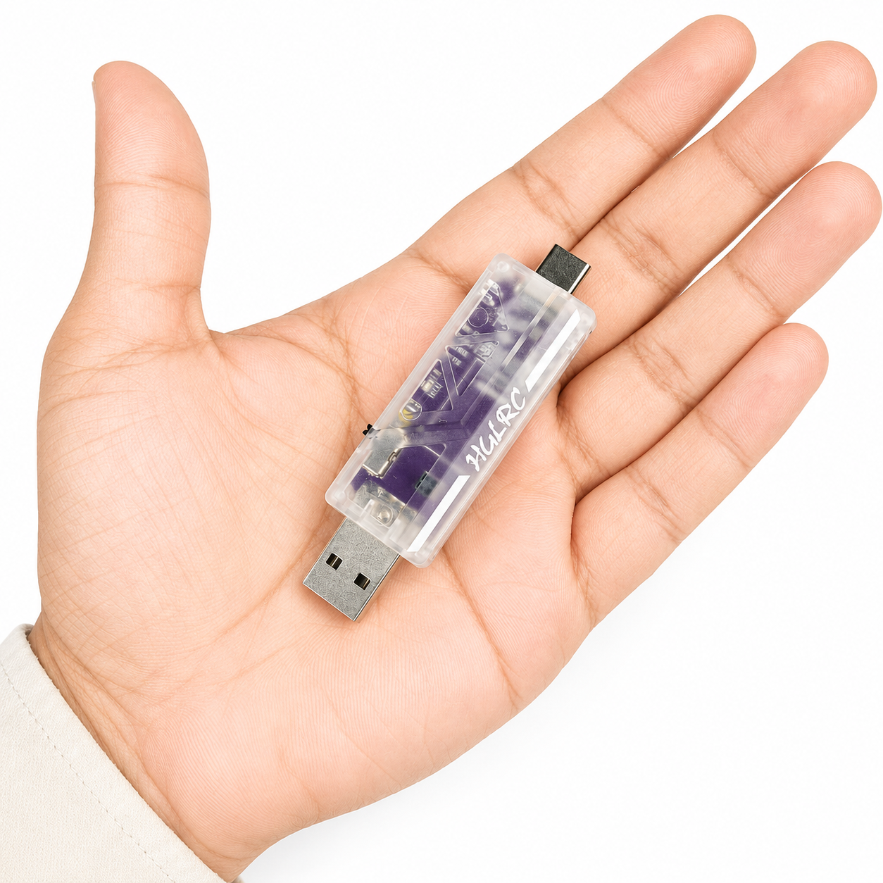 HGLRC C1 Remote Control