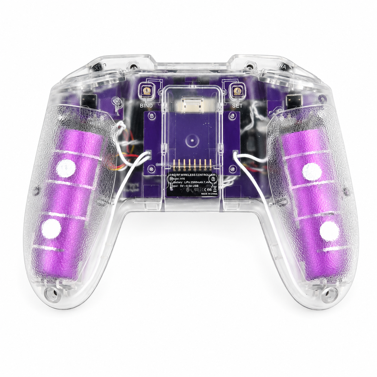 HGLRC C1 Remote Control