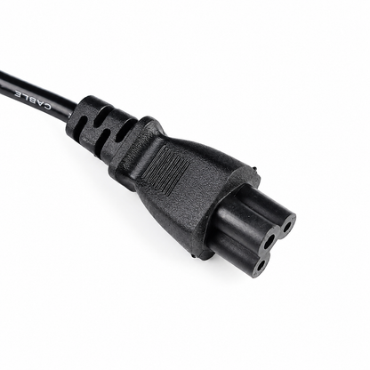 AC 10A 250V Power Supply Adapter Cord Cable EU Plug