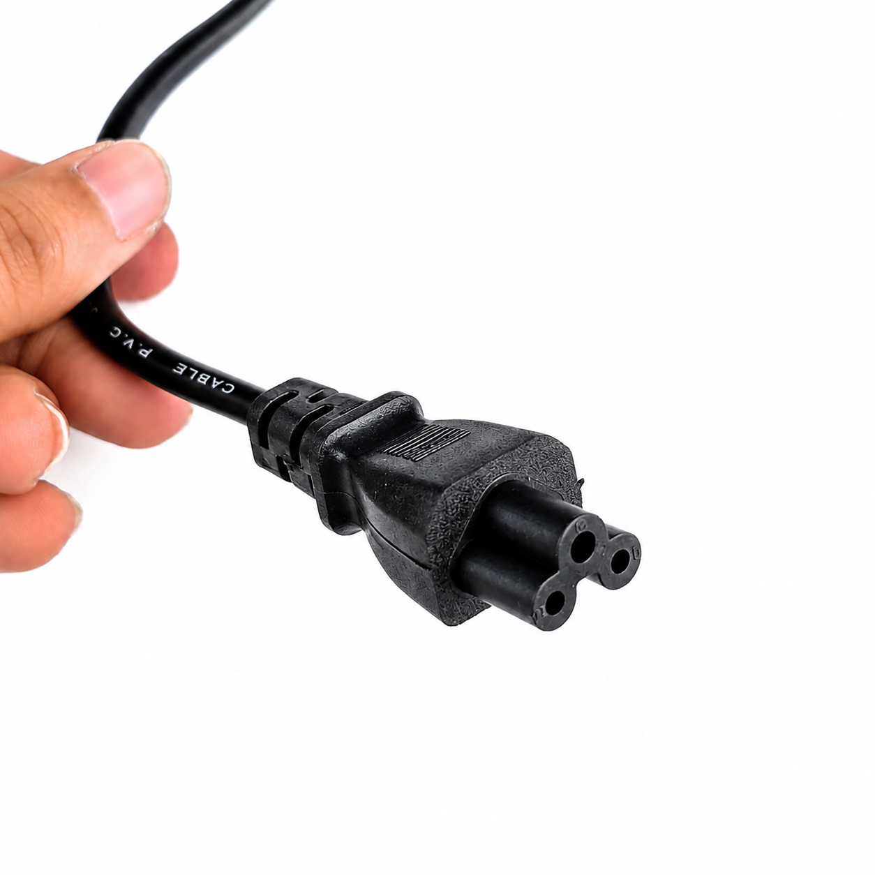 AC 10A 250V Power Supply Adapter Cord Cable EU Plug
