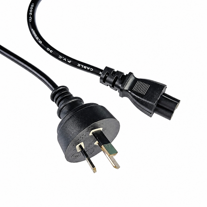 AC 10A 250V Power Supply Adapter Cord Cable EU Plug