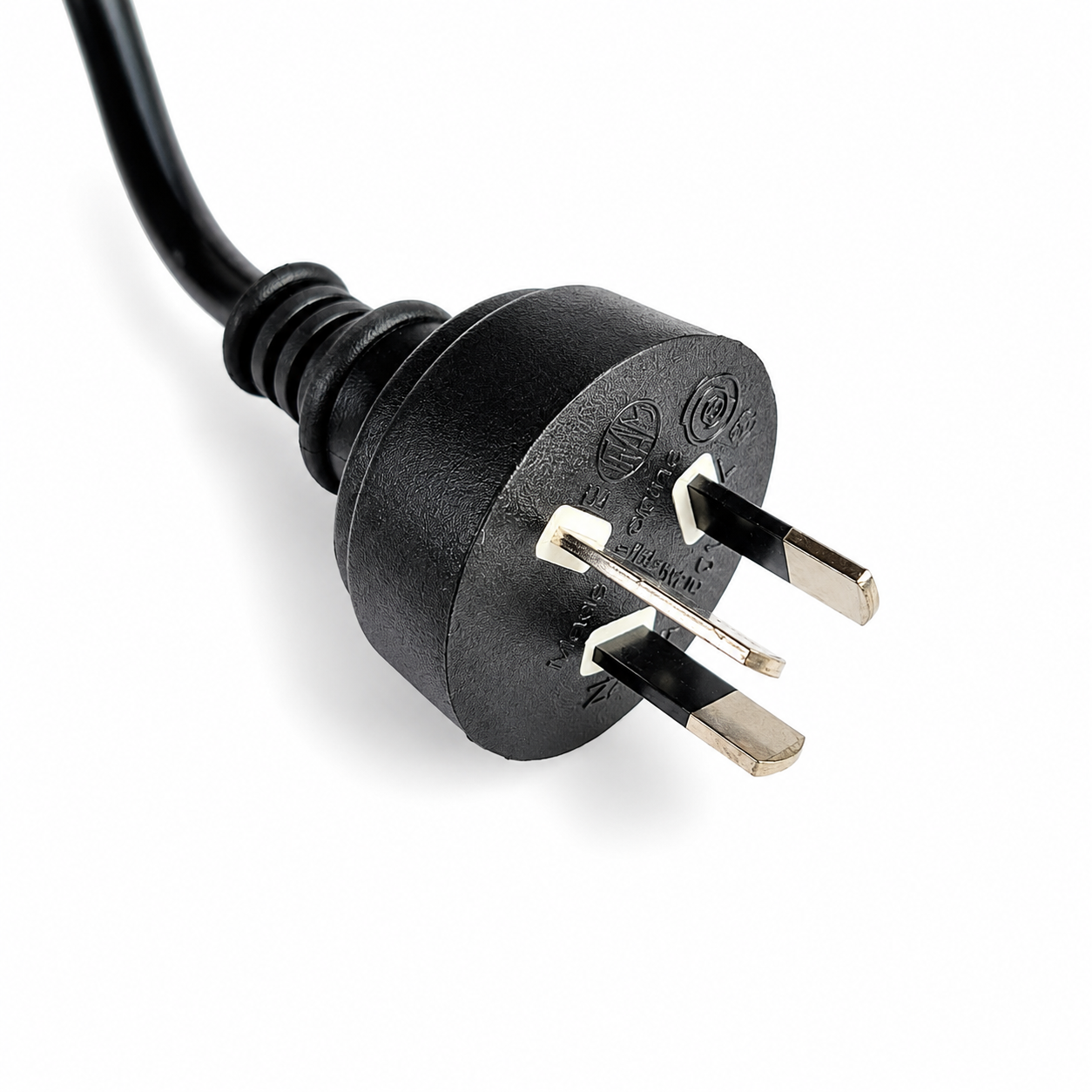 AC 10A 250V Power Supply Adapter Cord Cable EU Plug