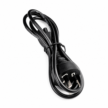 AC 10A 250V Power Supply Adapter Cord Cable EU Plug
