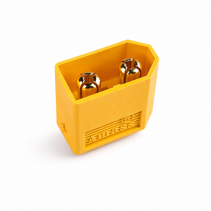 XT60 Male Connector