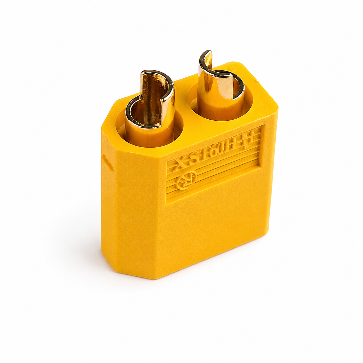 XT60 Male Connector