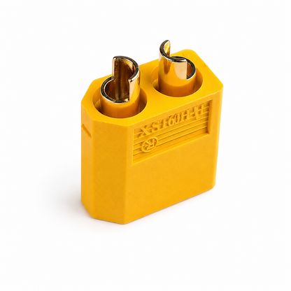 XT60 Male Connector
