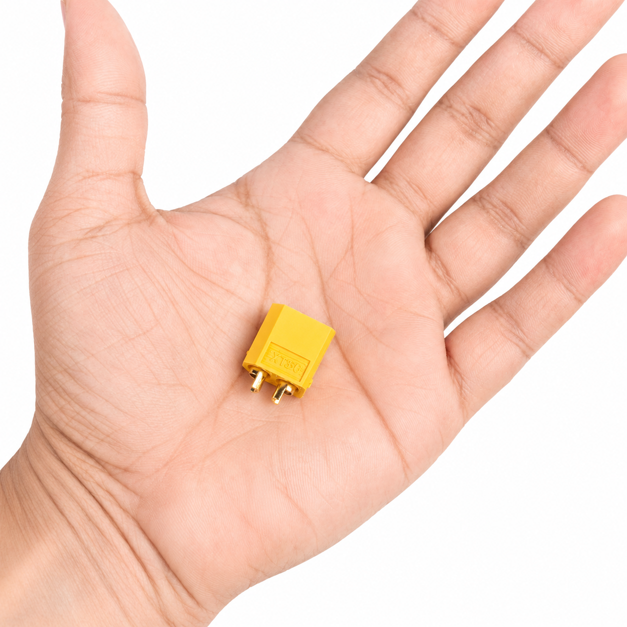 XT60 Male Connector