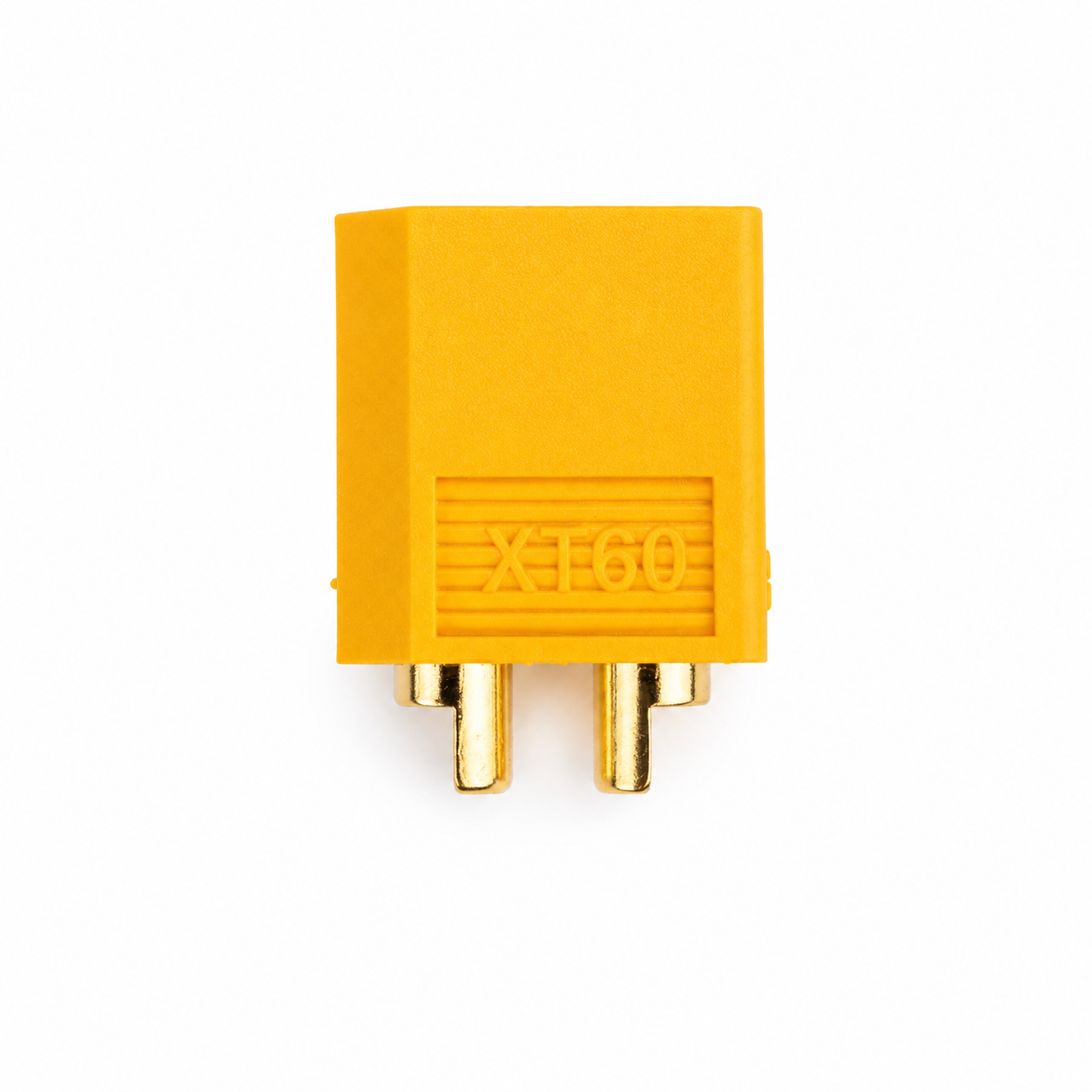 XT60 Male Connector