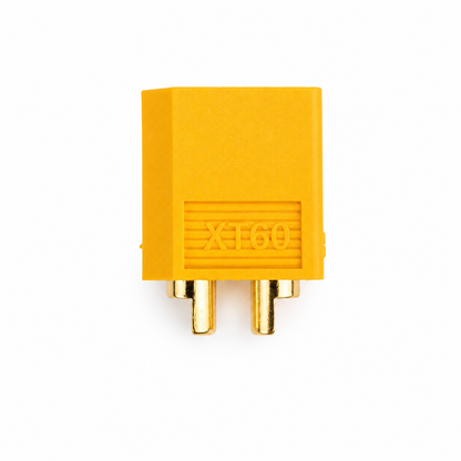 XT60 Male Connector