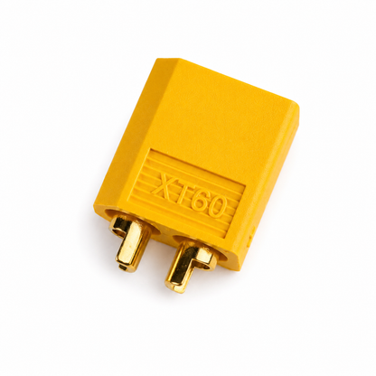 XT60 Male Connector