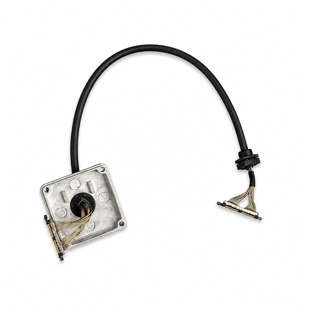 Caddx Air Unit Micro Version Coaxial Cable 150mm